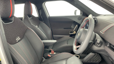 MINI Aceman 160kW SE Classic 54kWh 5dr Auto Electric Hatchback